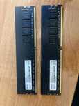 Озу 16 Гб DDR4 новый хорошем состояние