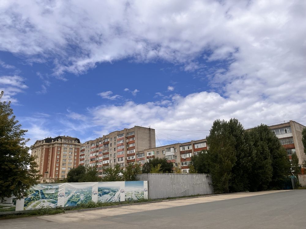 3х кв напротив Летного