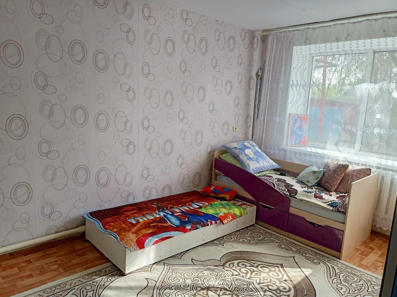 Продажа квартиры