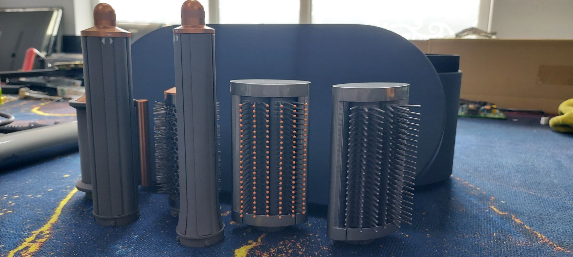 Стайлер Фен Dyson hs05