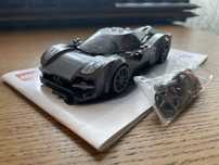 Продам лего Pagani Utopia