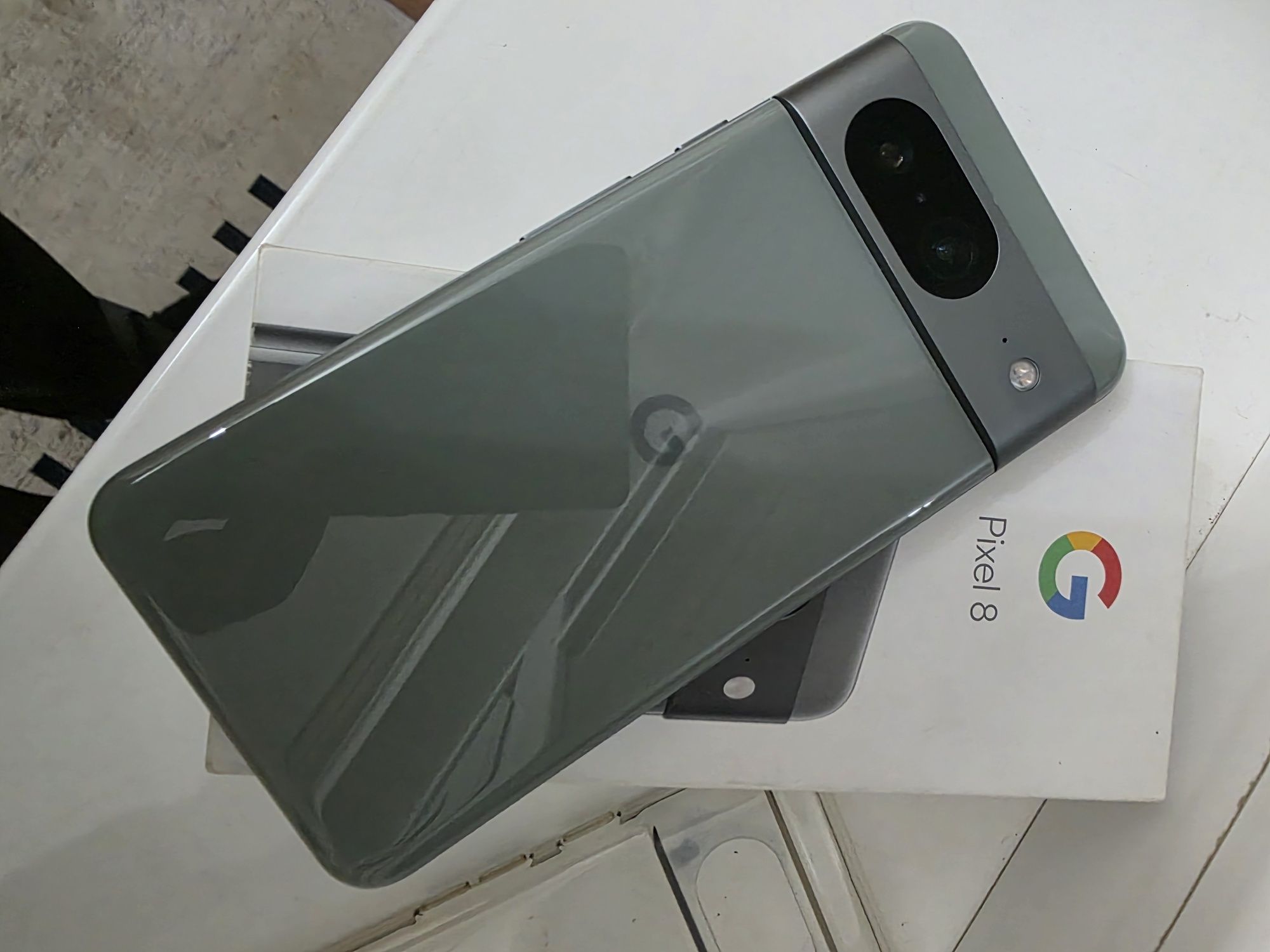Google Pixel 8   128 gig