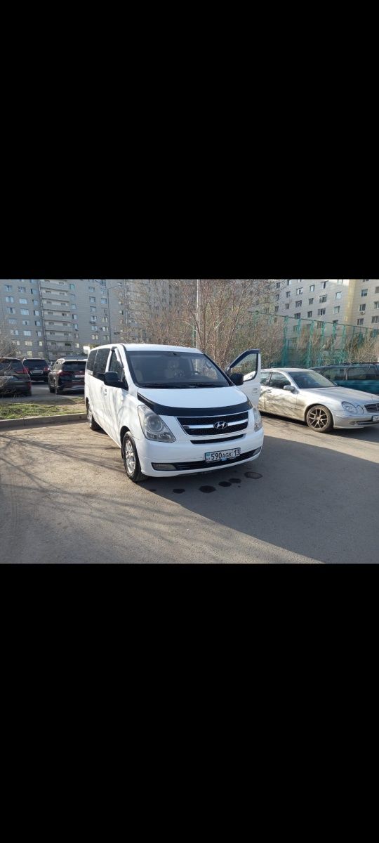 Минивен для развозки персонала,офиса,Заводов,фитнес клубов, кафе, рест