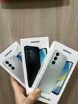 Смартфон Samsung Galaxy A16 4/128 ГБ новый, запечат.Гарантия + подарок