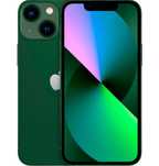 Iphone 13 128gb, green