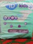 Id kids памперс сатылады