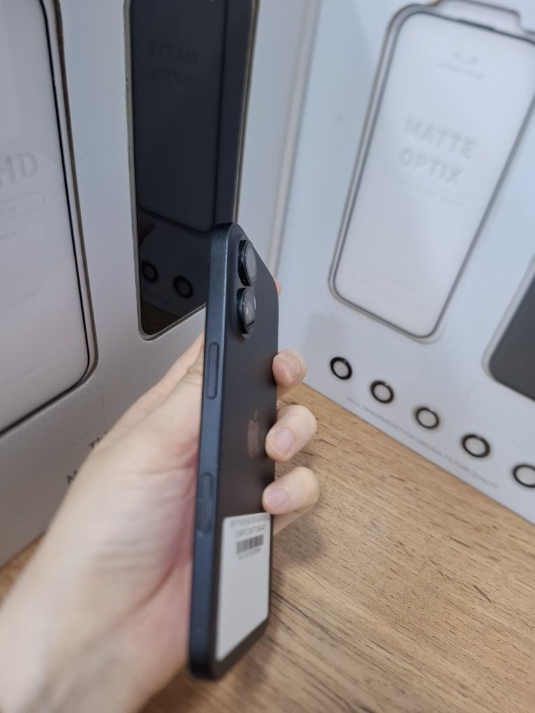 Iphone 16 256gb 100% PINTEL.KZ