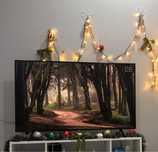 Телевизор Samsung QLed