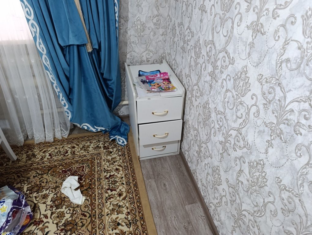 Продам детский кровать
