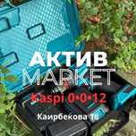 Шуруповерт Track | Актив Маркет