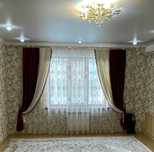 Продам занавески в зал, кухню