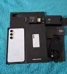 Samsung s24fe white