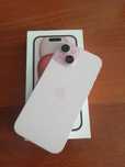 Продам Iphone 15 айфон