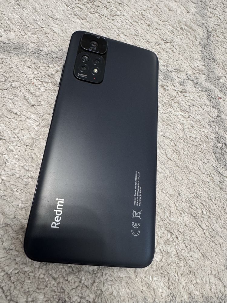Продам Redmi note 11 S