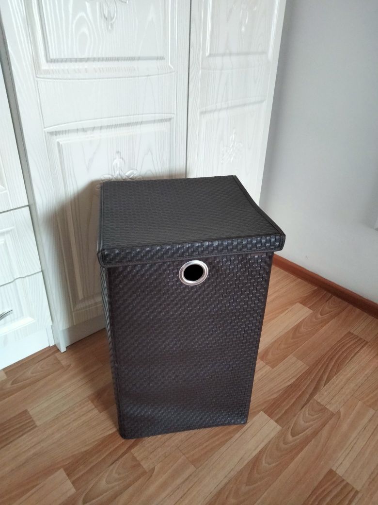 Карзина и другие