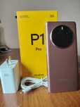 Realme P1 pro 5g Телефон