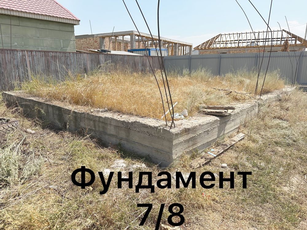 Продам земельный участок в п. Коксай