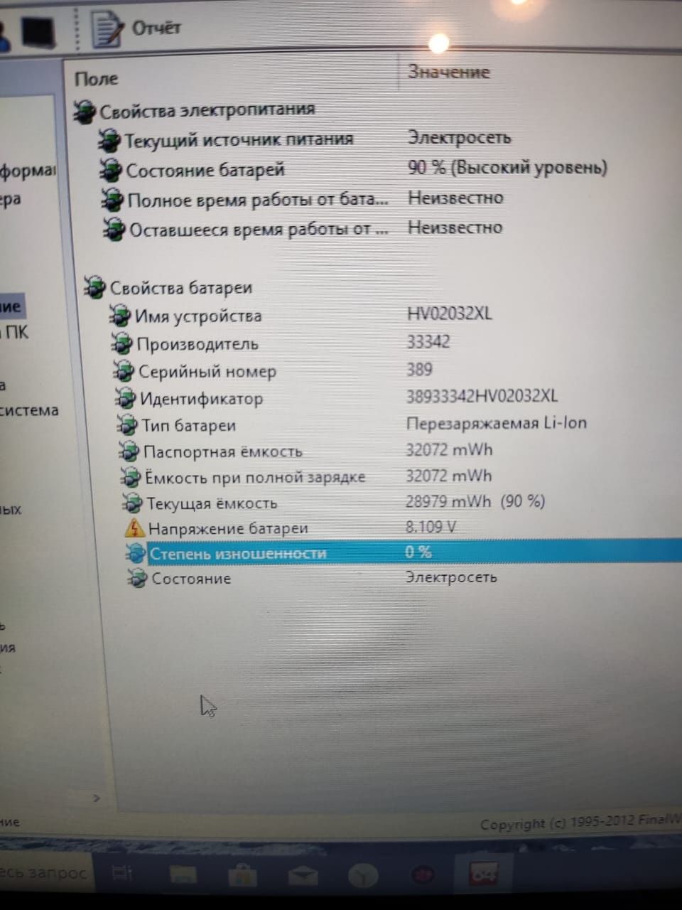 Ноутбук трансформер HP X360 сенсорный