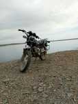 Baige 150cc срочно