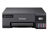 Цветный принтер Epson L8050
