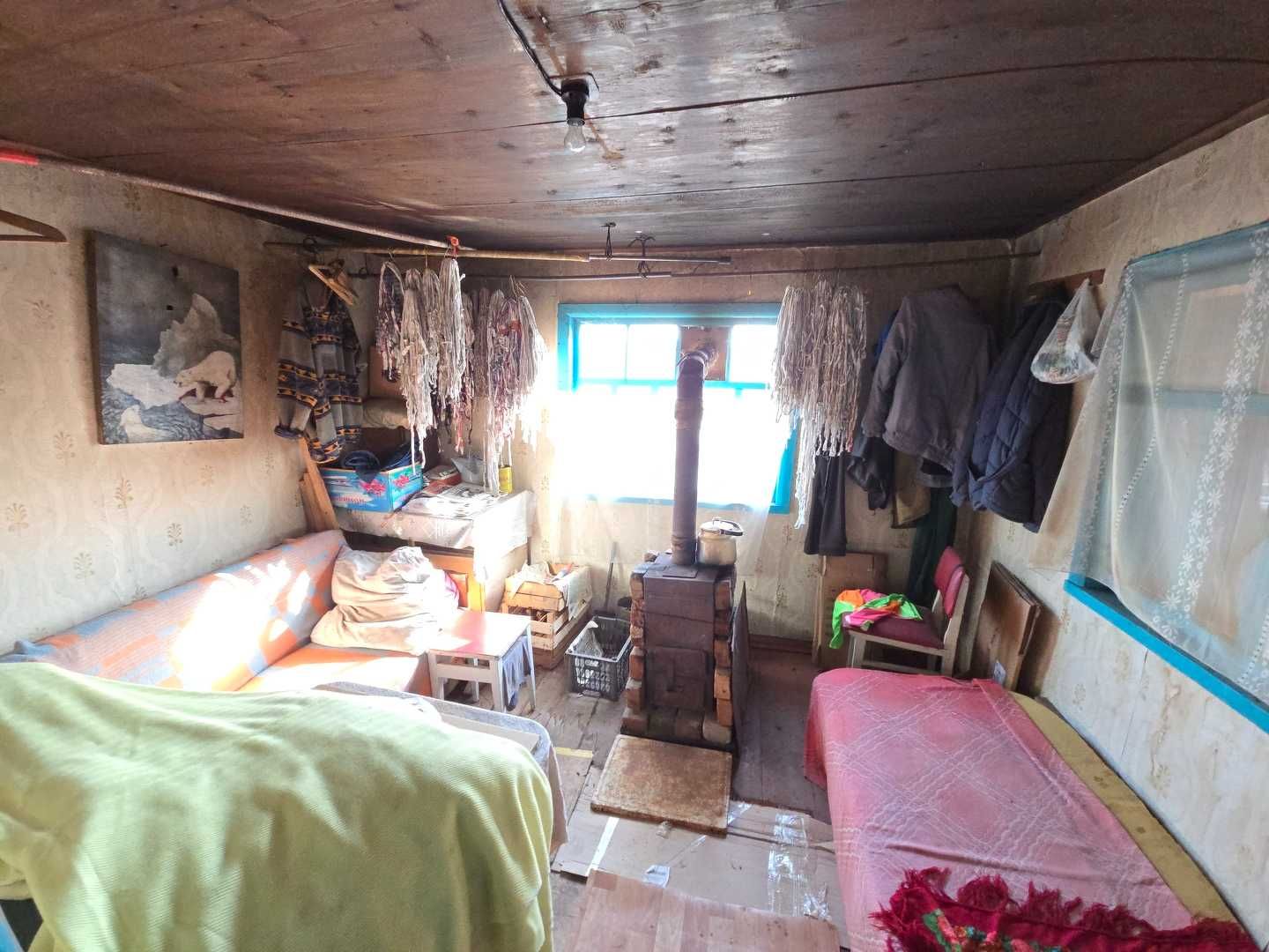 Продам дачу в с.о. Борки