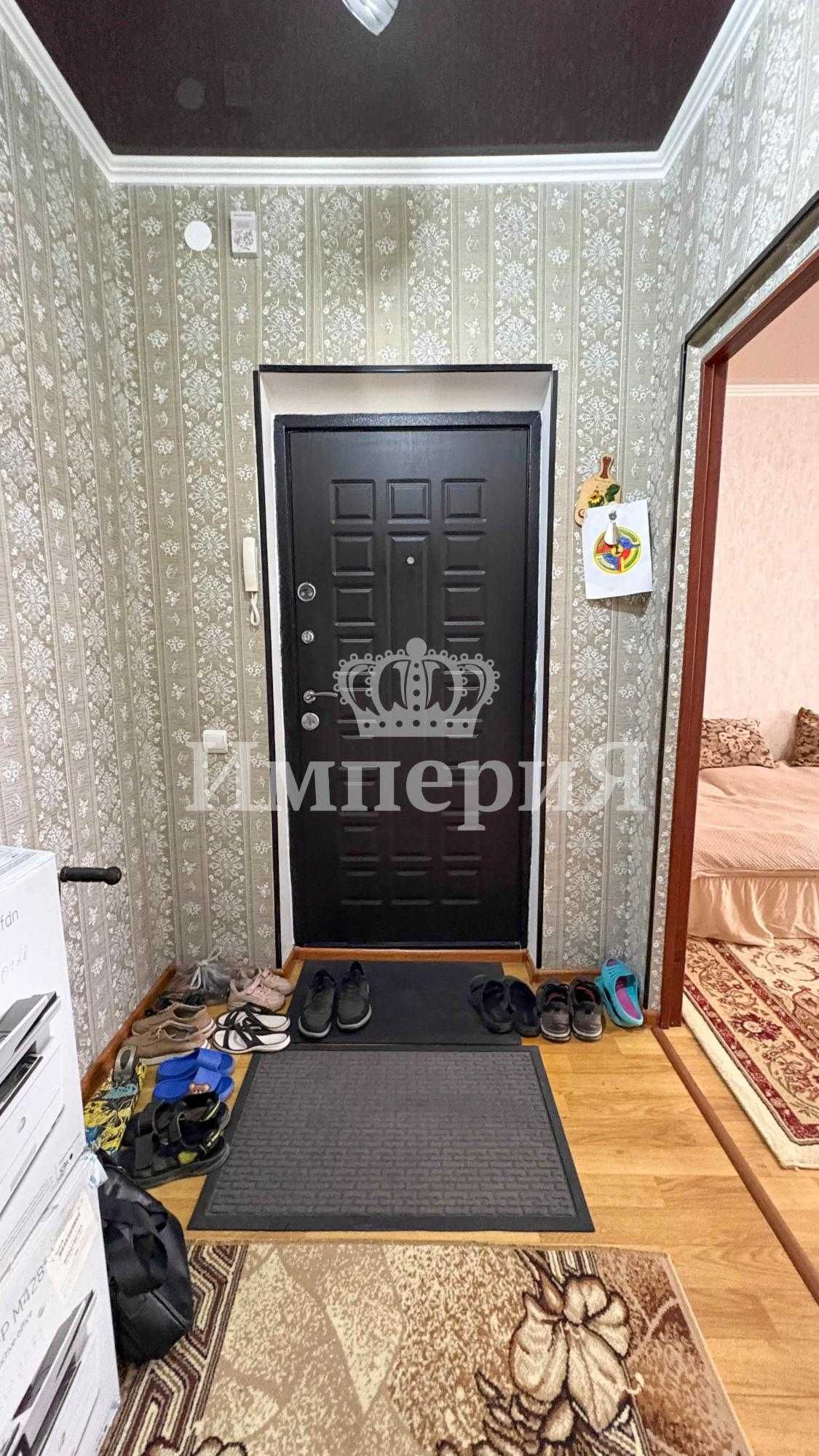 Али Империя,Болашак, 1комн.