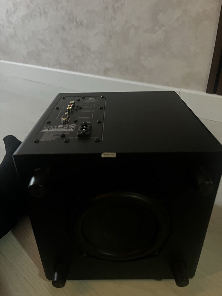 Logitech Z523  Состояние 10/10
