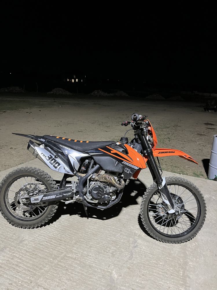 Продам zummav k7 cbs 300