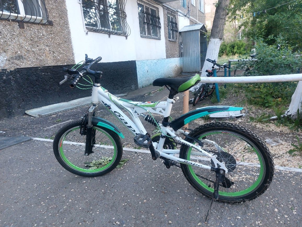 Продам велосипед