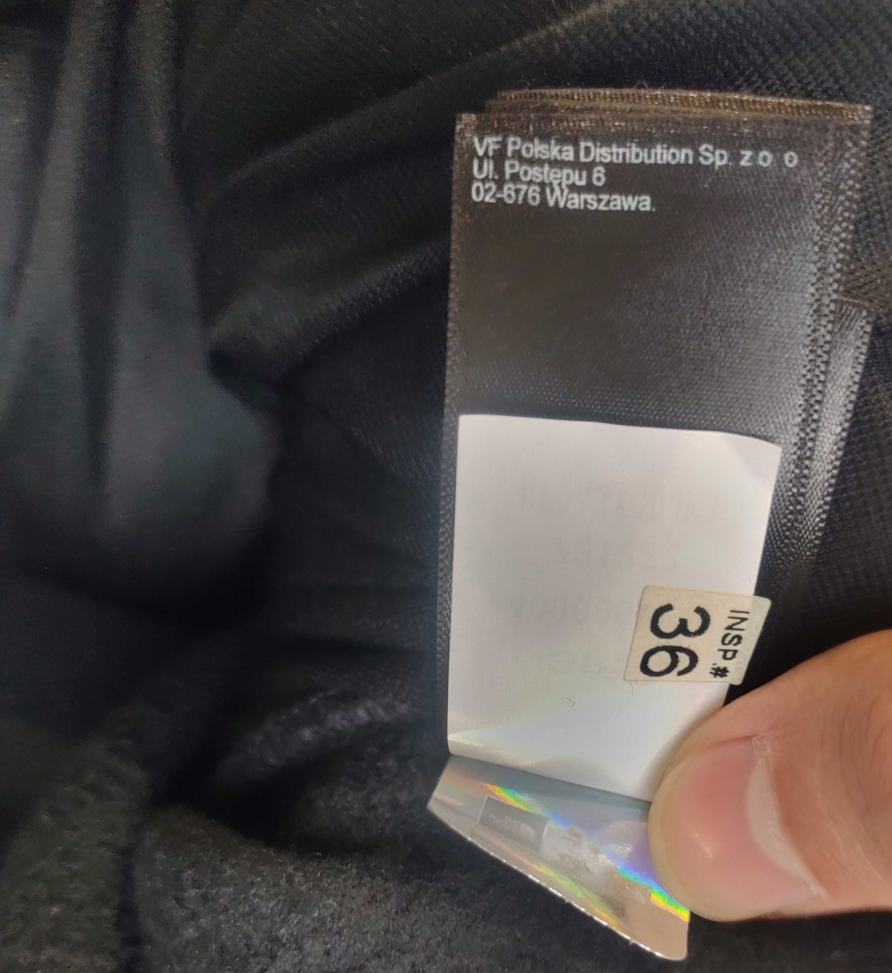 The North Face 1995 Retro Denali Jacket TNF BLACK M флисовая куртка.
