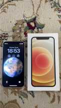 Iphone 12 mini
