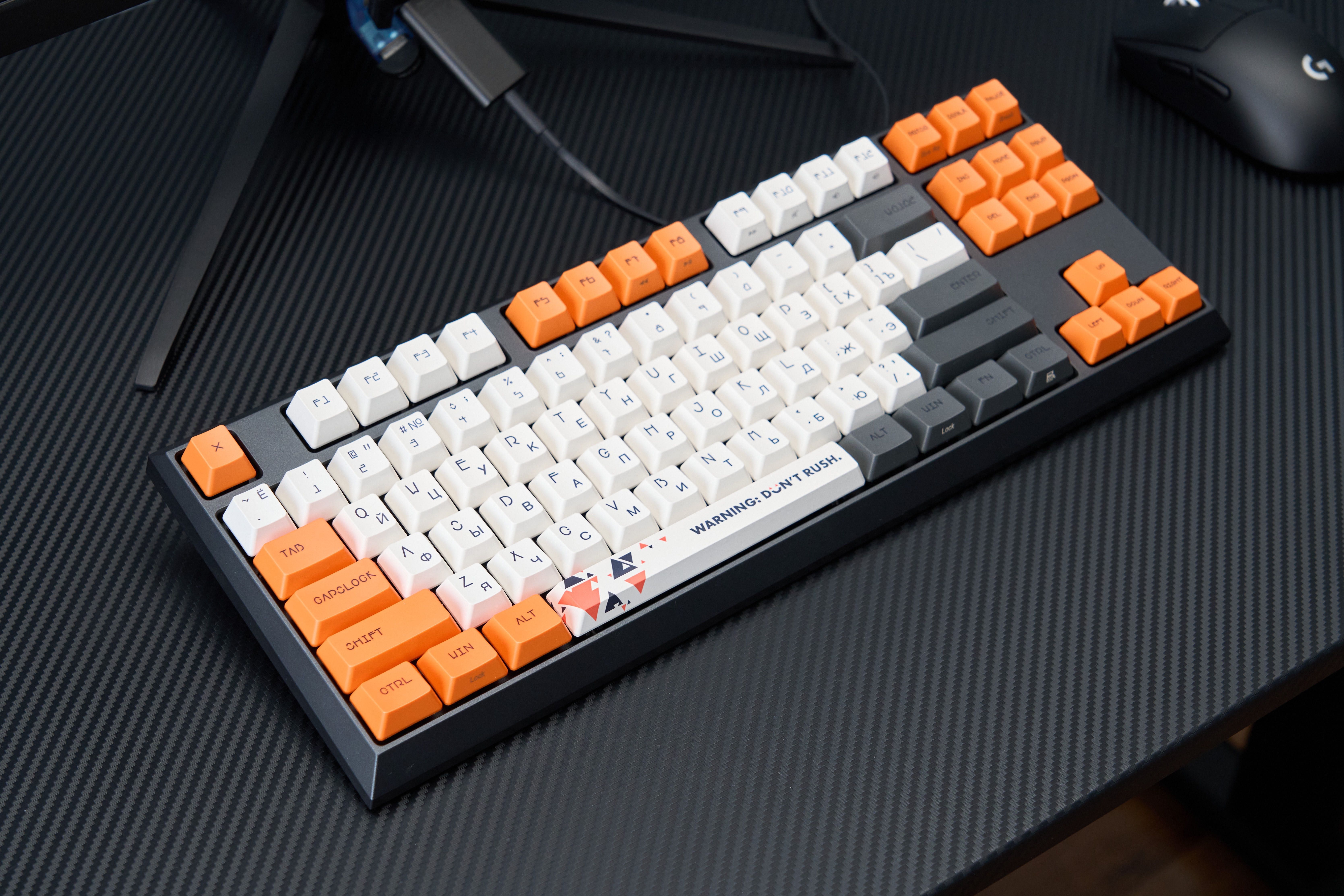 (RTX 4070) Компьютер (180hz/32gb/Logitech/superlight/varmilo)
