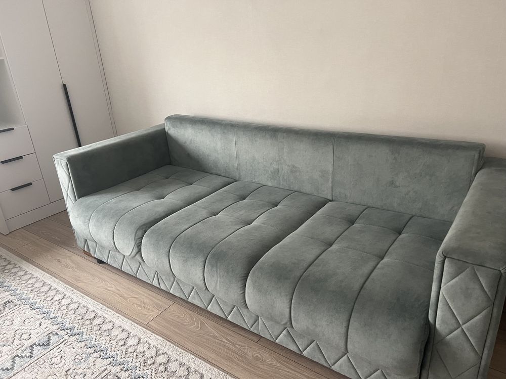 Продам диван