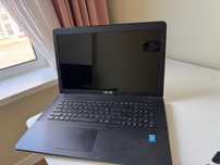 Ноутбук Asus X751LA