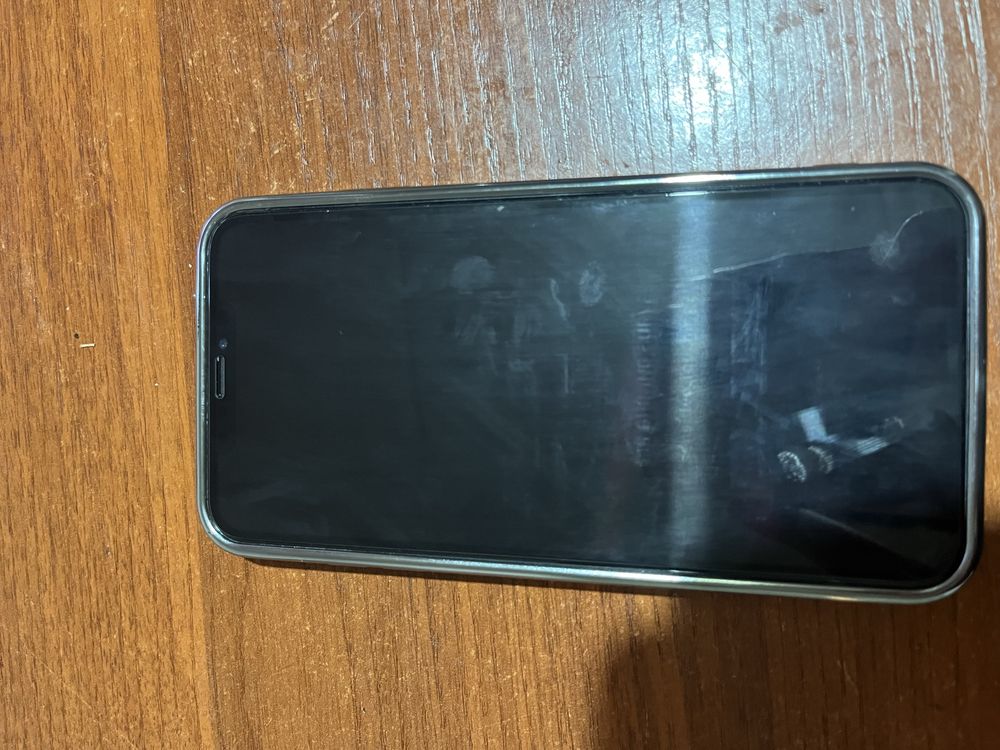 Айфон xs mах %75+