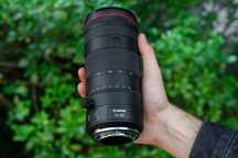 Canon RF 70-200mm f/2.8L IS USM Z