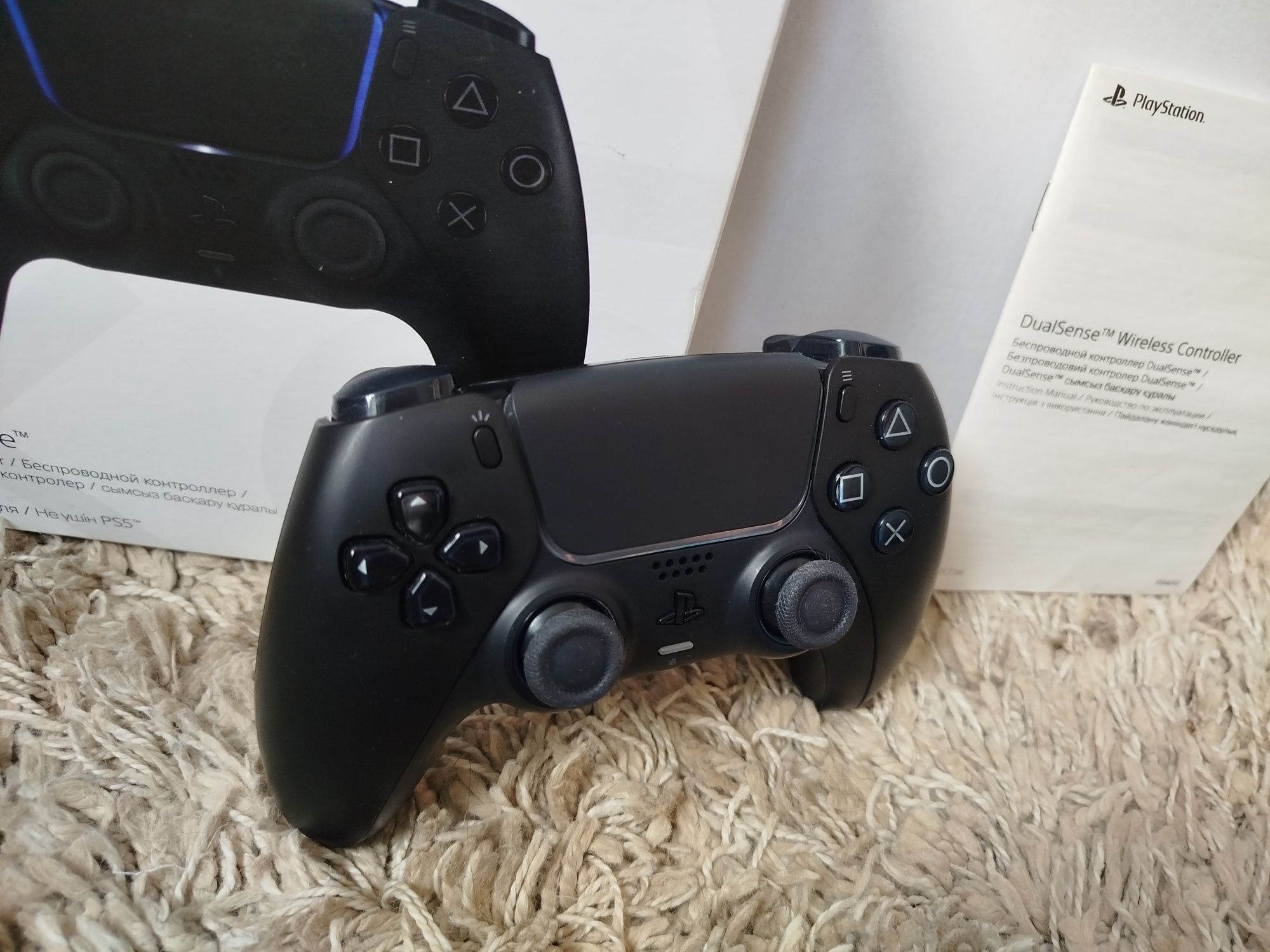 Sony PS5 DualSence Оригинал