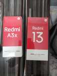 Редми 13 Редми А3Х