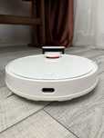 робот-пылесос Xiaomi Mi Robot Vacuum Mop