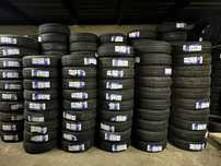 Новые шины 195/65 R15 Wideway со склада