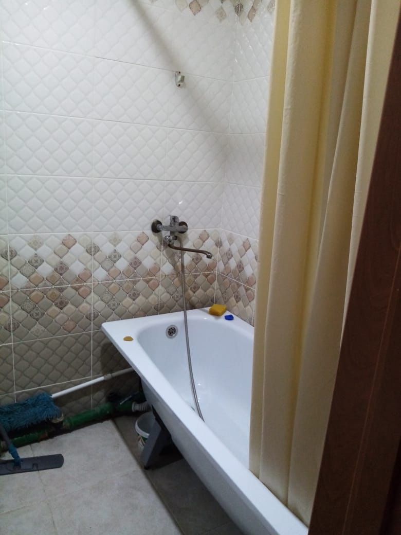 Продам 2х комн квартиру