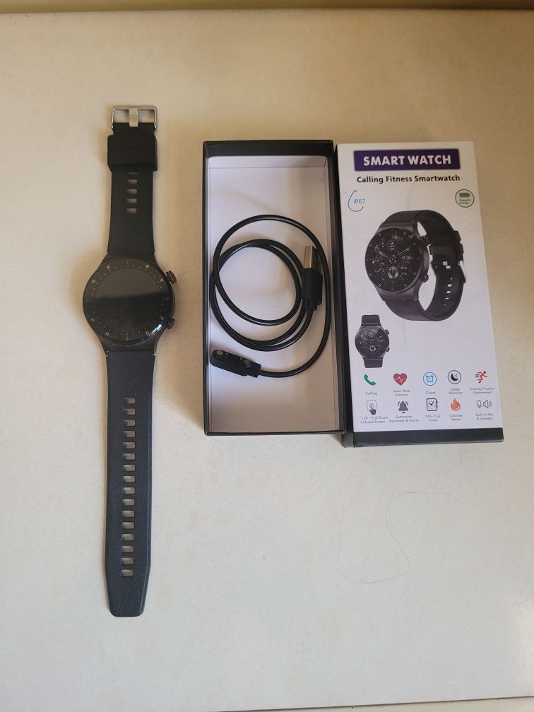 Умные часы Smart watch