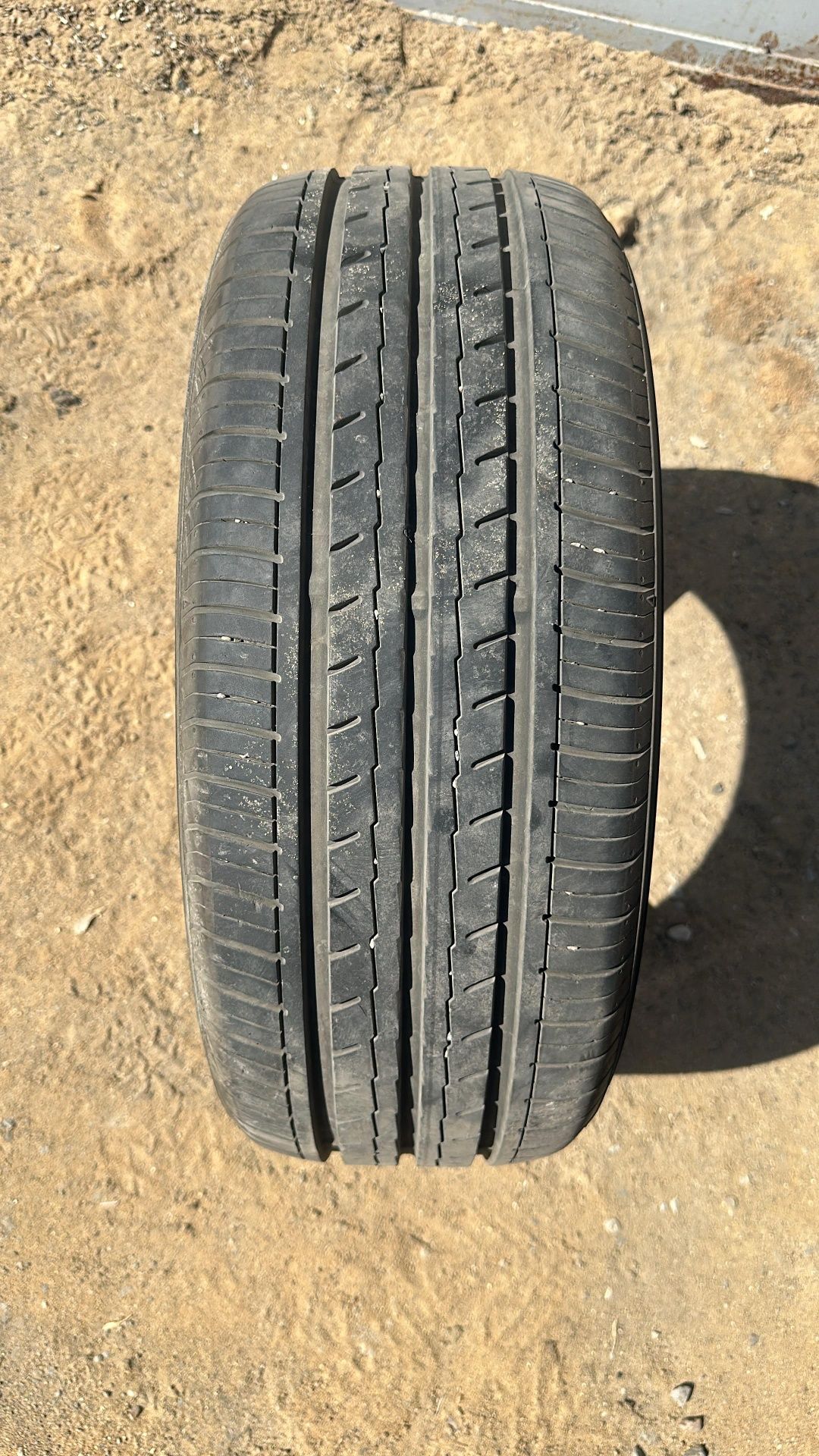 Продам автошины Yokohama