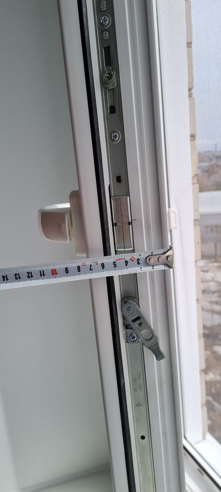 Окна пластиковые, балконы под ключ, двери, витражи, откосы