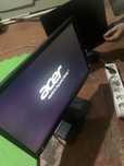 Продам мониторы Acer , DELL