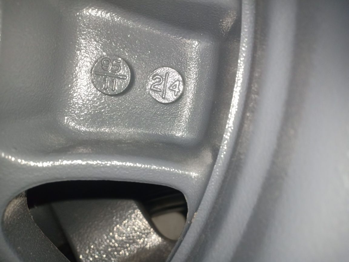Диски 139.7 r 15