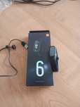 Продам фитнес-браслет Mi Smart Band 6