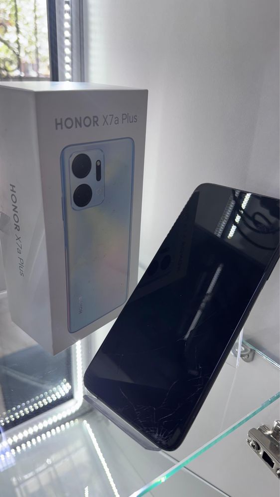 Honor X7a Plus | Ortalyq