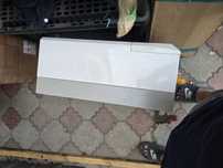 Газовый котёл Riga 30W