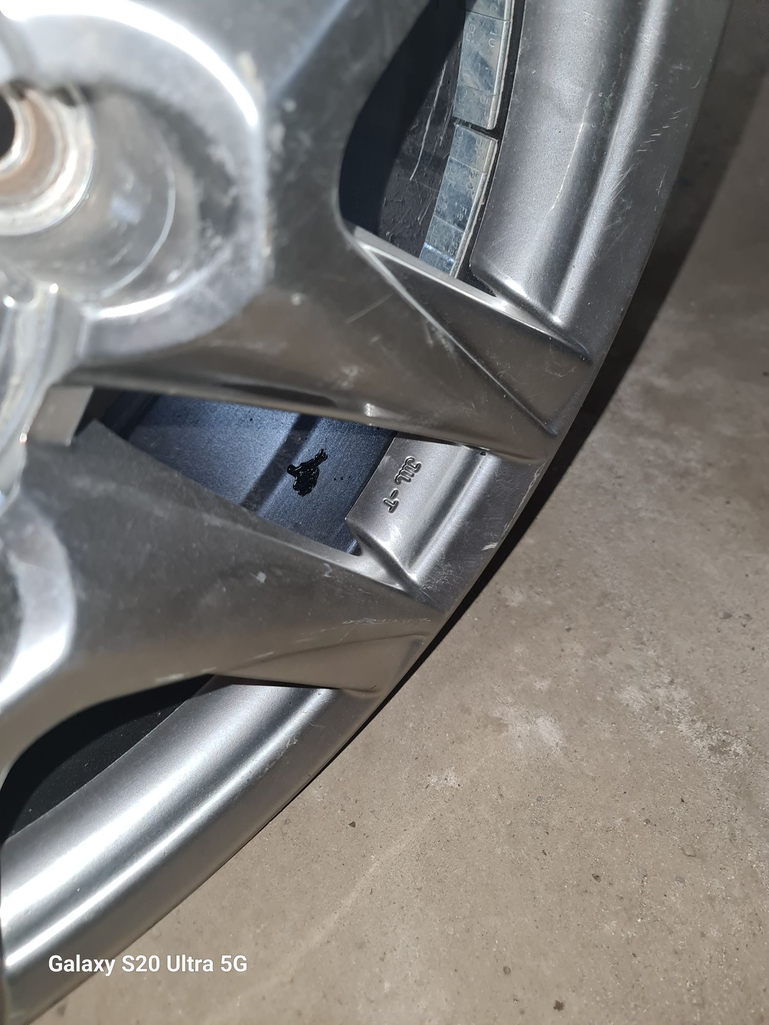 Диски от lexus lx 570